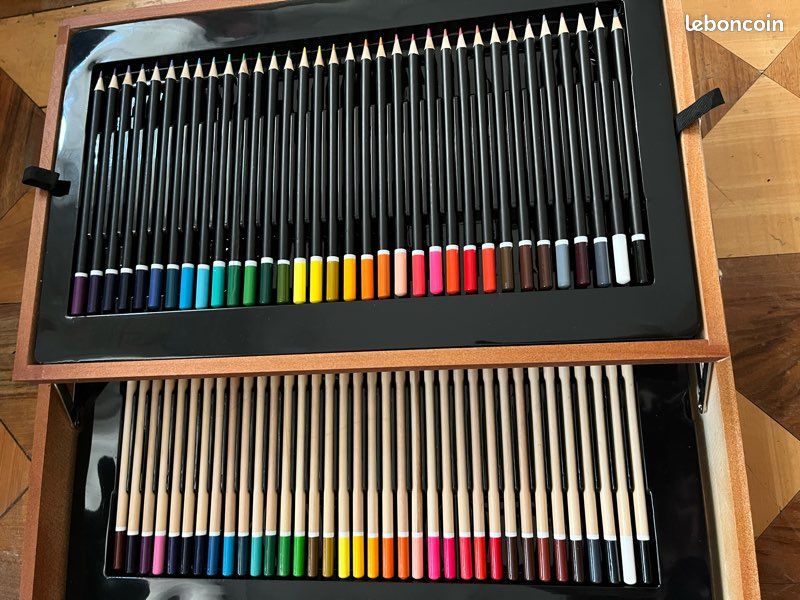 Mallettes d’arts plastiques (image 6)