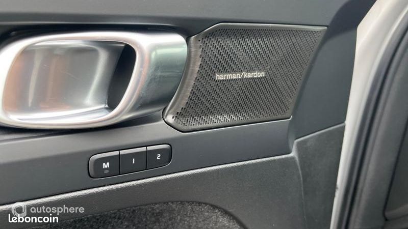 Volvo Ex40 Single Extended Range 252ch Ultra (image 15)