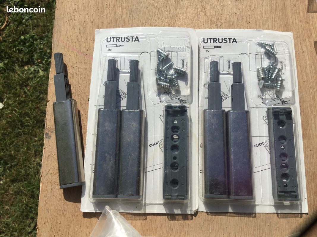 Accessoires ikea rationell, integral, utrusta (image 6)