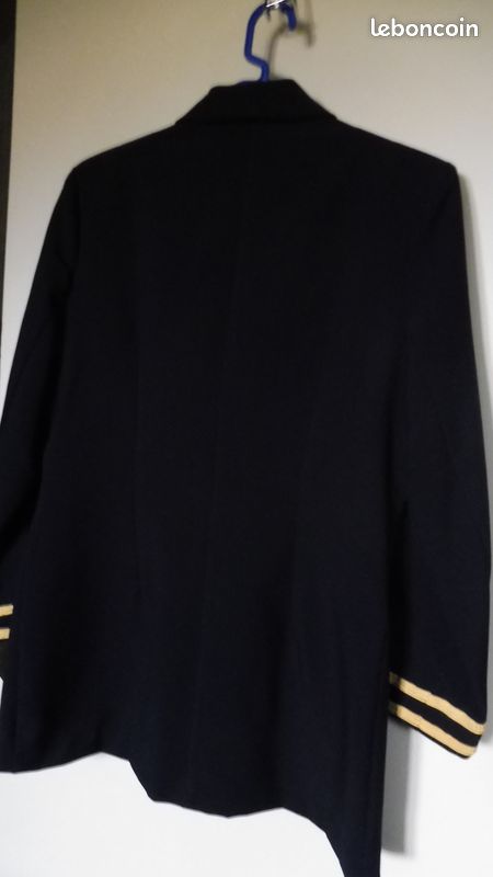 Veste style marin (image 4)