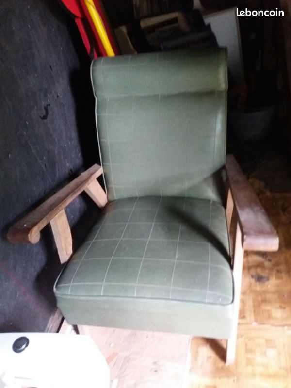 Mobilier salon, cuisine, chambre (image 8)