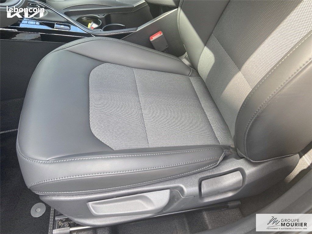 Kia Niro II 1.6 GDI 129 CH HEV DCT6 Active (image 16)