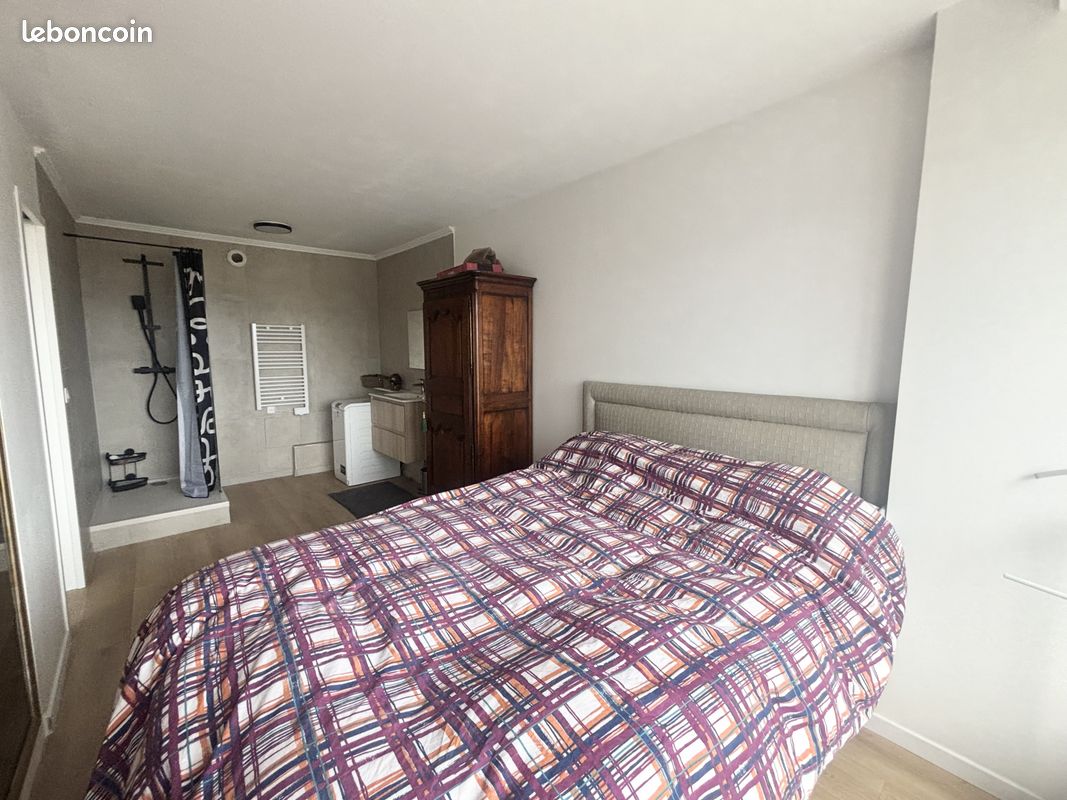 Appartement a louer puteaux - 2 pièce(s) - 47 m2 - Surfyn