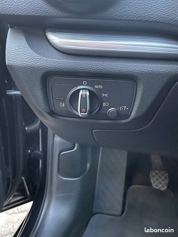 Audi a3 2012 (image 13)