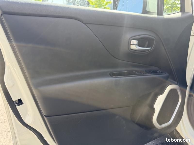 Jeep Renegade 1.6 MultiJet S&S 120ch Limited BVRD6 (image 10)