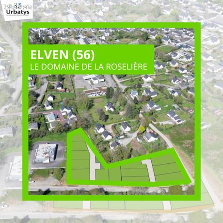 Terrain Elven