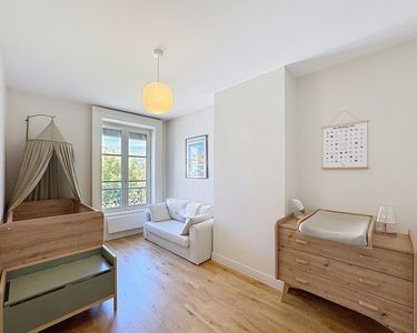Appartement 610 000 € - 77 m²
