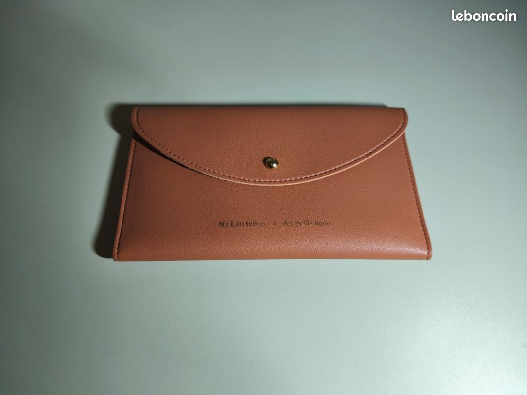Pochette Des Petits Hauts (image 5)