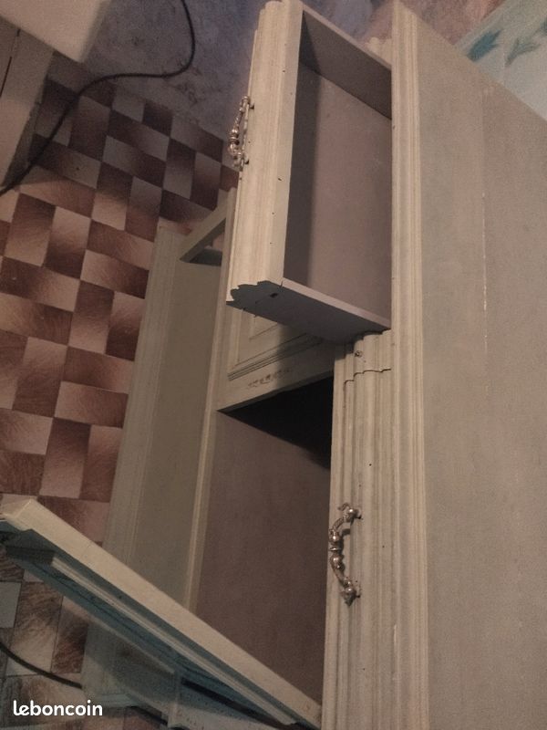 Buffet credence (image 1)