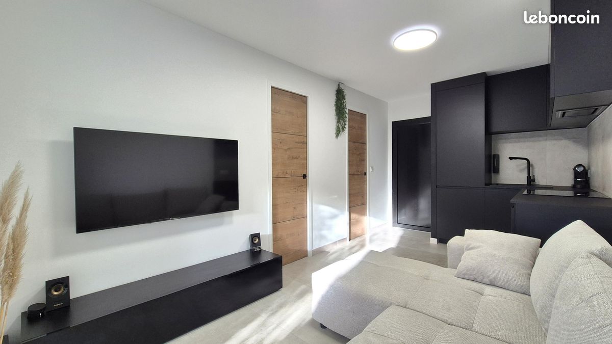 Appartement 2 pièces 28 m² · à Agde · 28 m² · 199 000 €