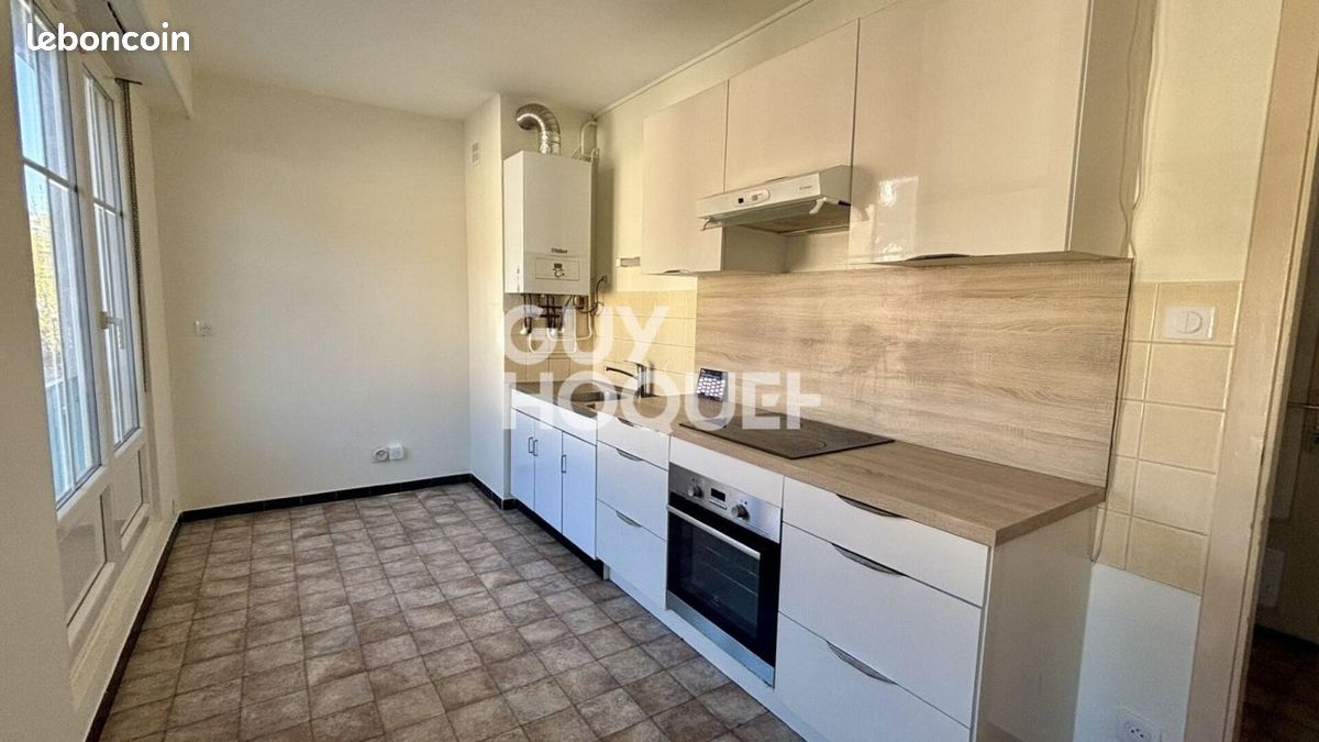Appartement 2 pièces 53 m² · à Thann · 53 m² · 640 €