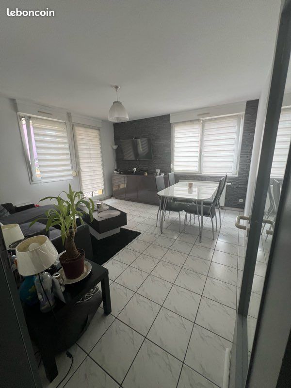 Appartement 2 pièces 48 m² · à Hoenheim · 48 m² · 200 000 €