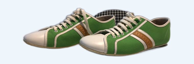 ≥ Louis Vuitton schoenen trailer LV shoes — Schoenen — Marktplaats