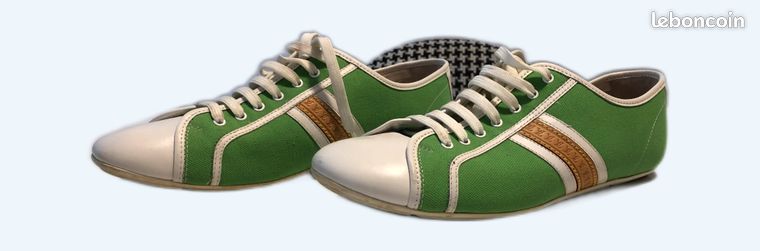 ≥ Louis Vuitton schoenen trailer LV shoes — Schoenen — Marktplaats