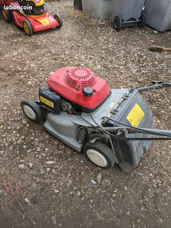 Tondeuse Honda hrb425c Bricolage