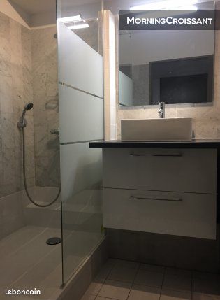 Appartement a louer paris-12e-arrondissement - 1 pièce(s) - 53 m2 - Surfyn