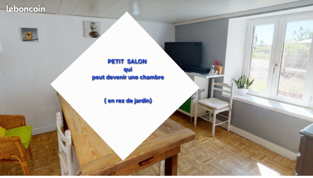 Maison 6 pièces 167 m² · à Craponne-sur-Arzon · 167 m² · 140 000 €