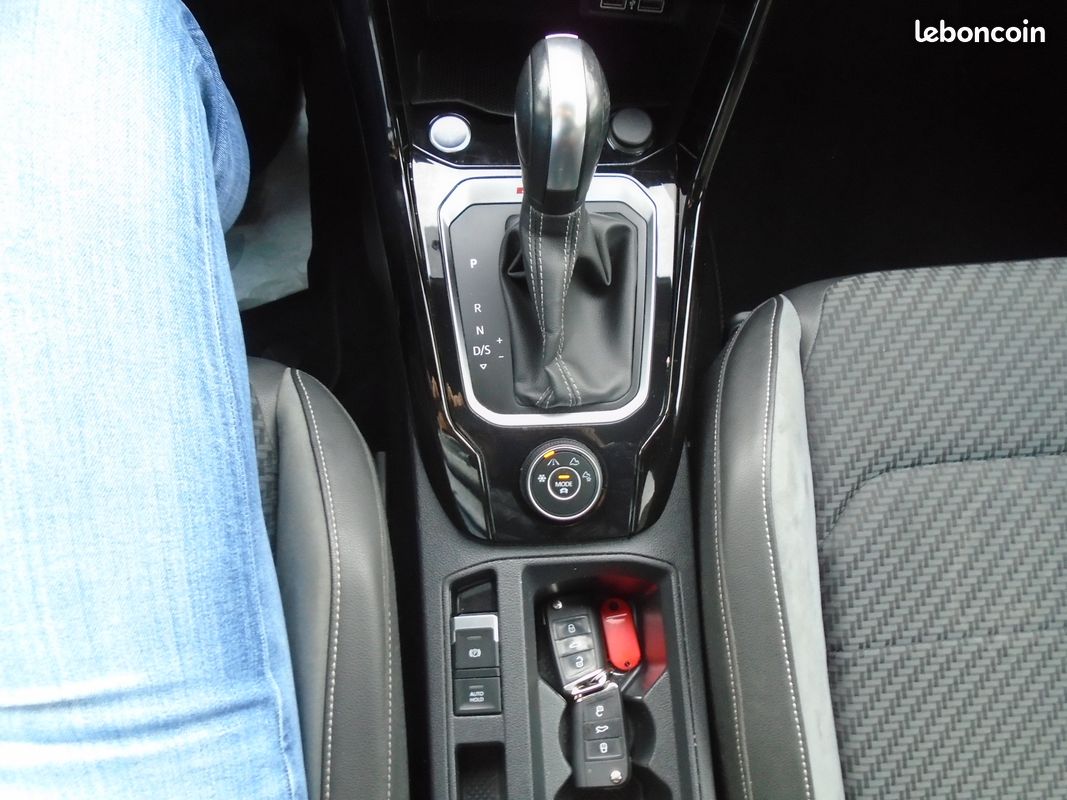 T-roc 2.0 tsi 300 r 4motion dsg7 (image 8)