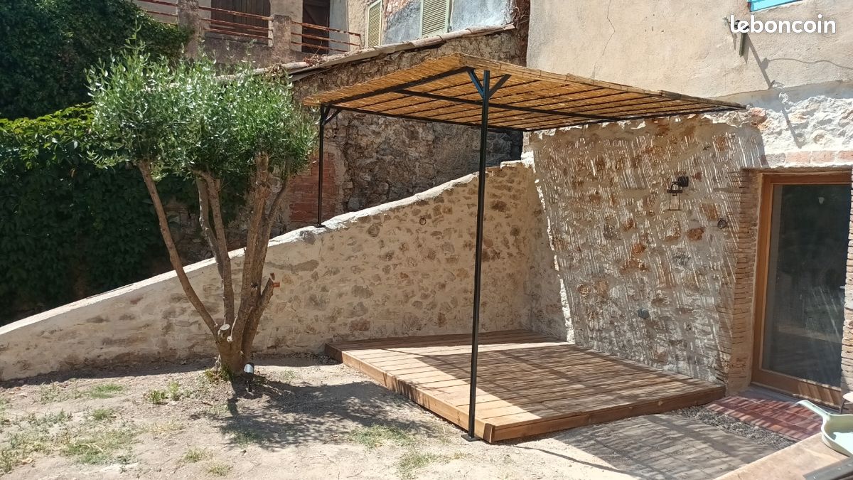 Appartement 1 pièce 23 m² · à Flayosc · 23 m² · 98 000 €
