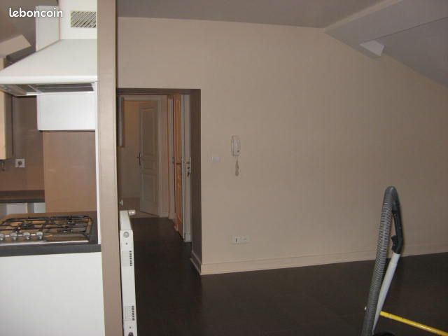 Appartement 3 pièces 68 m² · à Tarare · 68 m² · 605 €