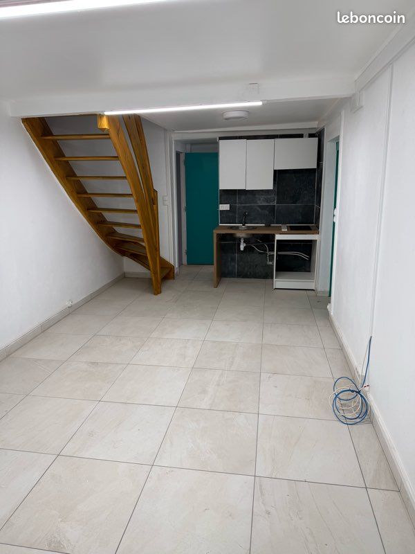 Appartement 2 pièces 40 m² · à Pointe-À-Pitre · 40 m² · 690 €