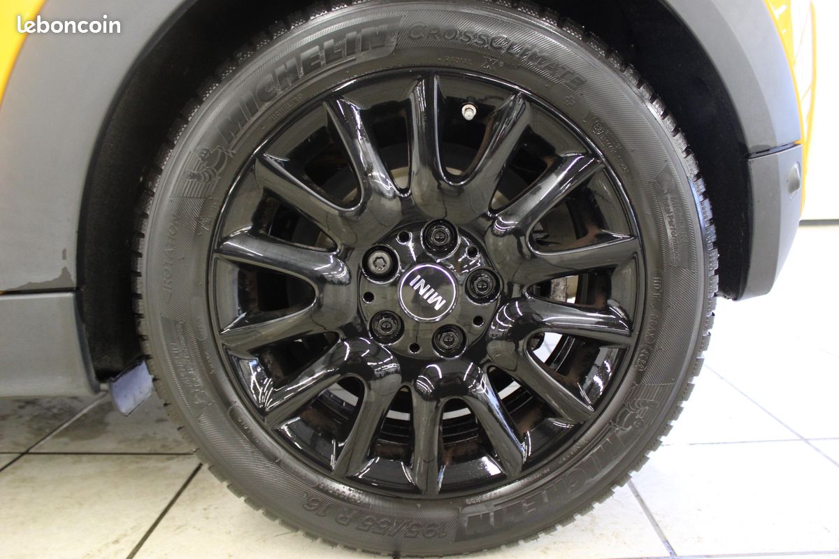MINI Hatch 3 Portes Cooper 136 ch Edition Blackfriars (image 9)