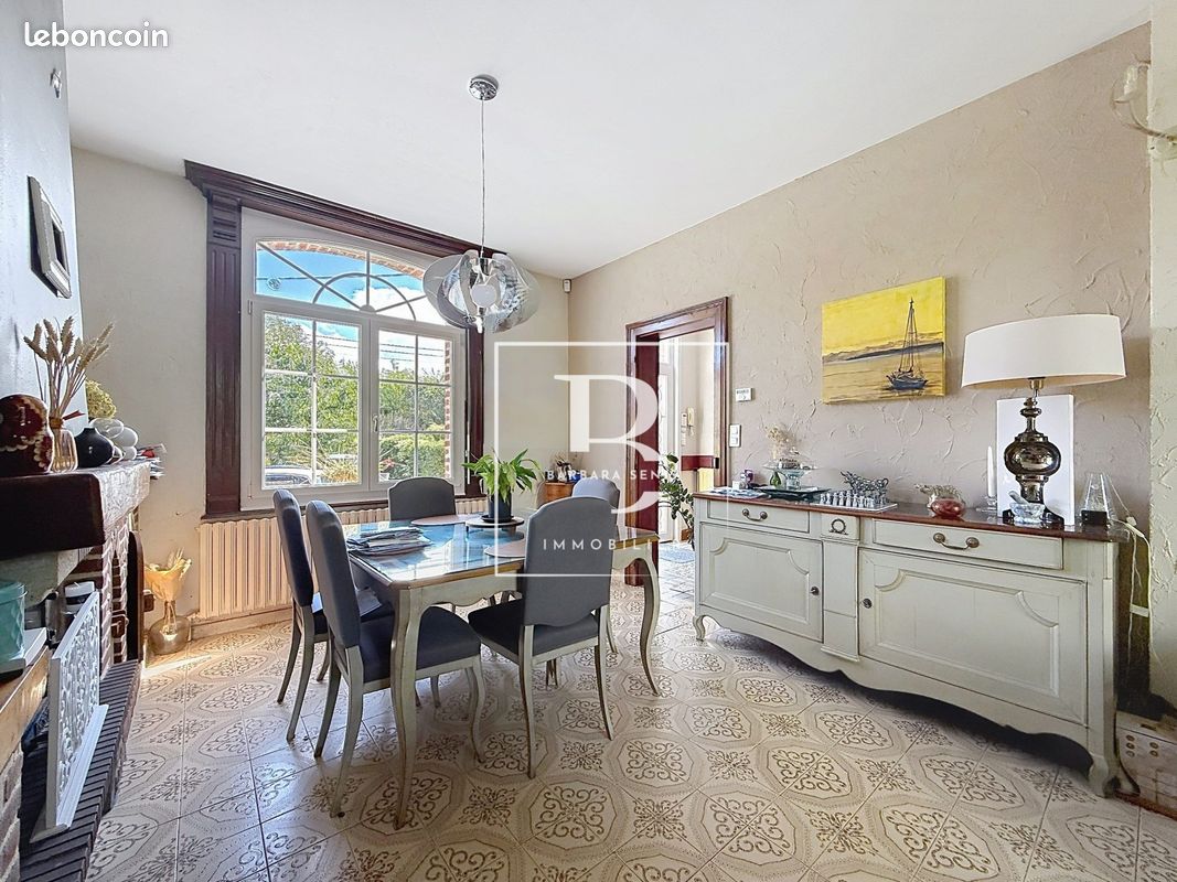 Maison 8 pièces 190 m² · à Moeuvres · 190 m² · 289 900 €