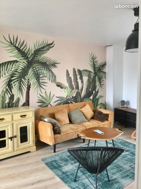 Appartement 3 pièces 60 m² · à Toulouse · 60 m² · 1 195 €/mois