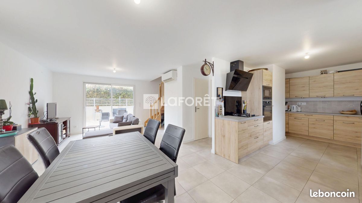 Maison 5 pièces 100 m² · à Plaisance-du-Touch · 100 m² · 355 000 €