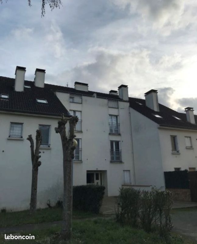 Appartement 2 pièces 25 m² · à Lardy · 25 m² · 670 €