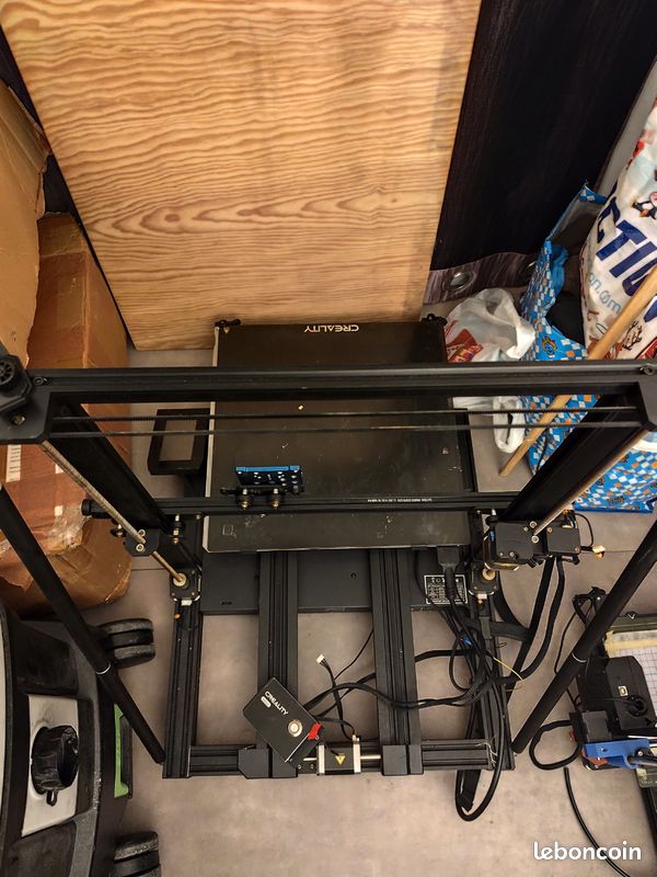 Imprimante 3D (image 3)