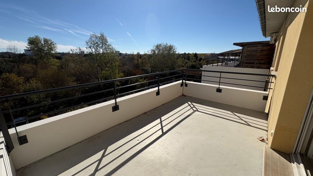 Appartement 4 pièces 81 m² · à Toulouse · 81 m² · 239 000 €