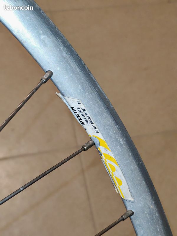 Pinarello super record fin des années 70