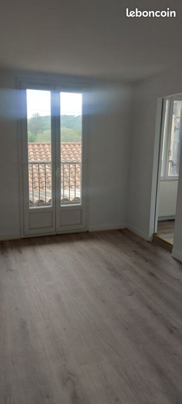 Appartement 2 pièces 47 m² · à Pamiers · 47 m² · 470 €