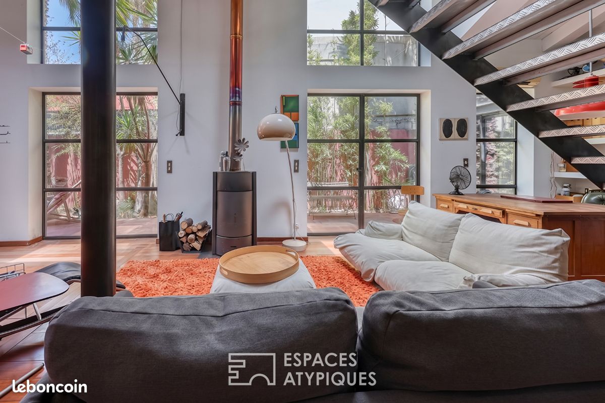 Appartement 5 pièces 167 m² · à Toulon · 167 m² · 650 000 €