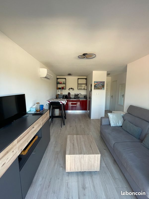 Appartement 2 pièces 28 m² · à La Londe-les-Maures · 28,5 m² · 239 000 €