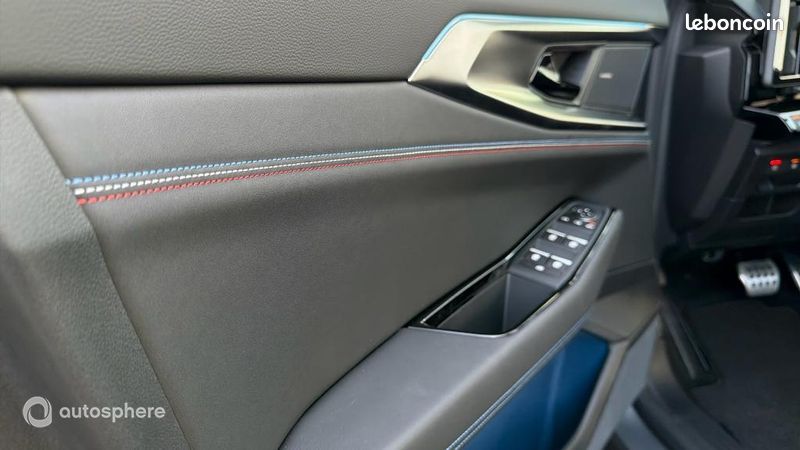 Renault Rafale 1.2 E-Tech full hybrid 200ch esprit Alpine - 25 (image 42)