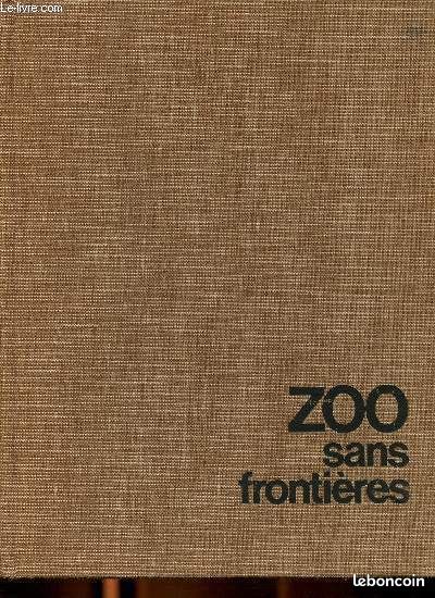 Zoo sans frontières (image 1)