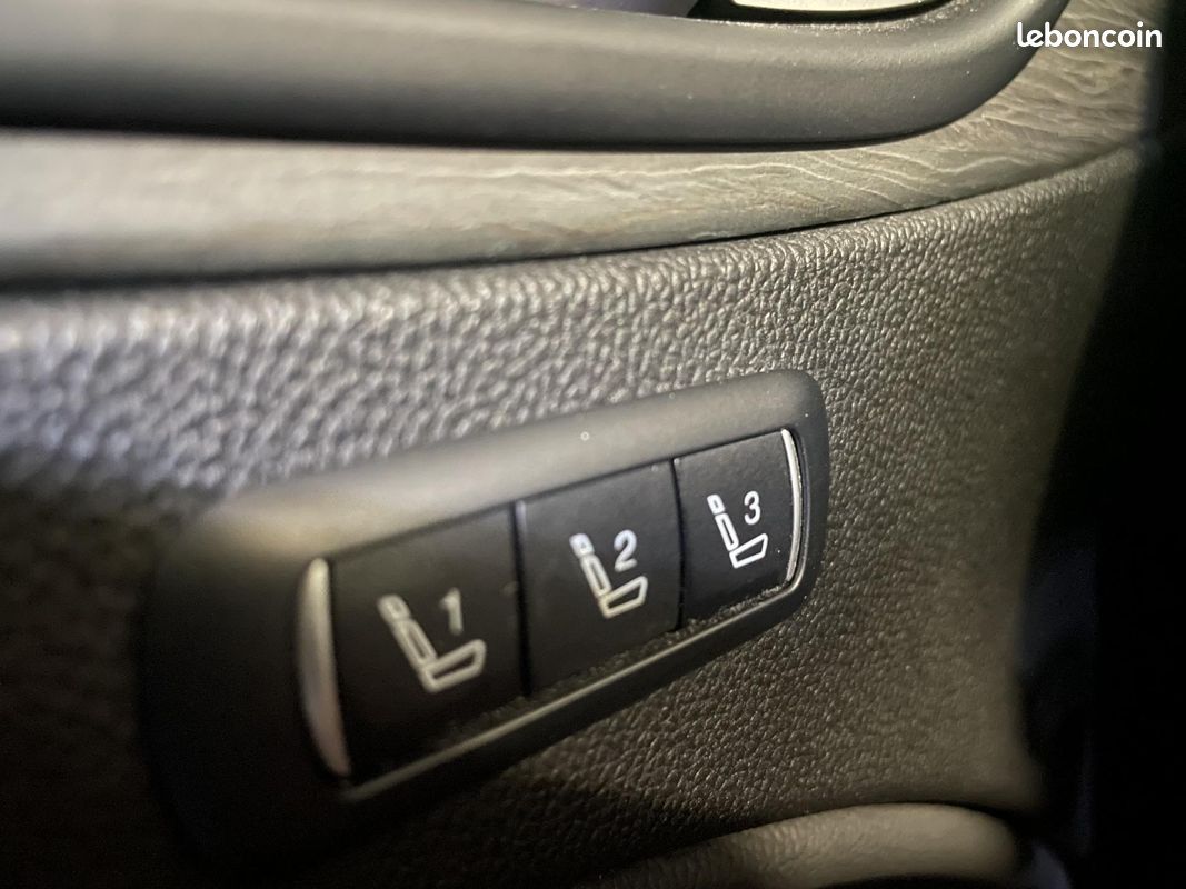 ALFA ROMEO STELVIO 2.2 D - 210 - BVA Lusso Q4 (image 21)
