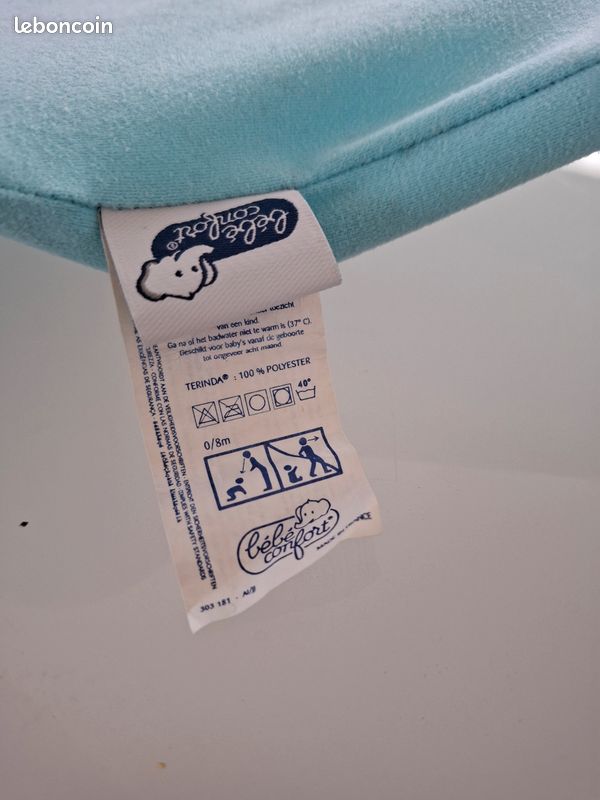 Transat - siège de bain Bébé Confort (image 7)