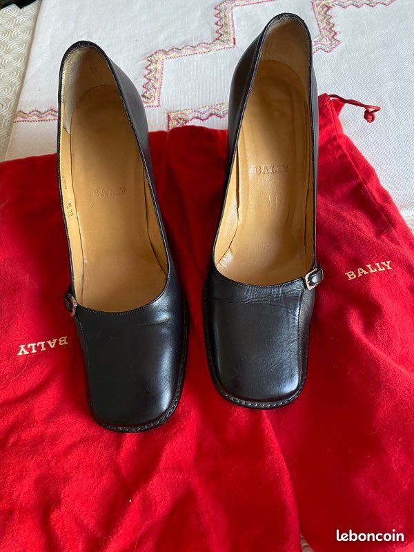 Chaussures de style (image 1)