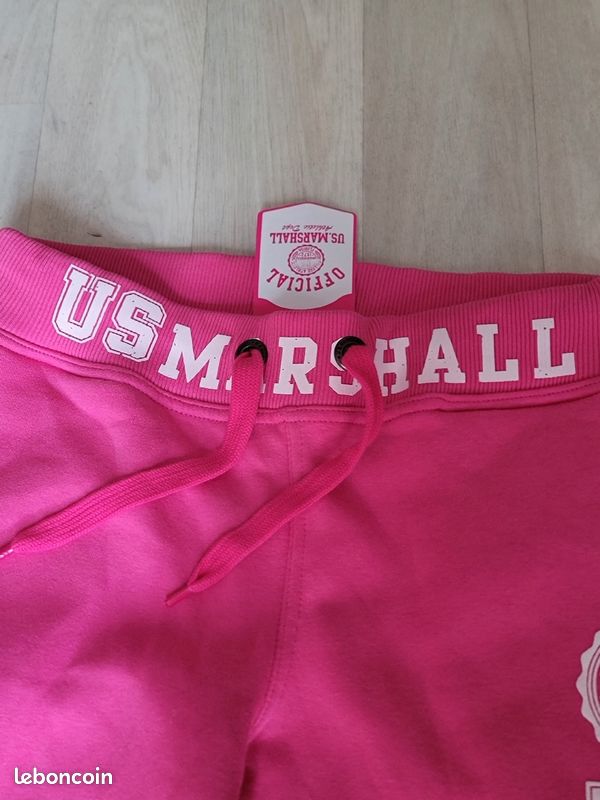 Jogging marshall (image 2)