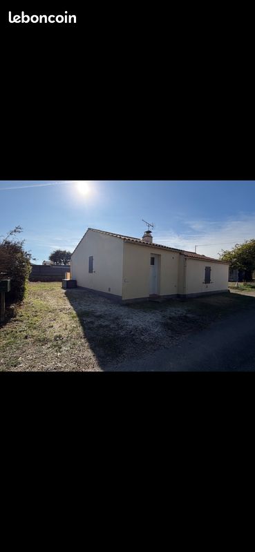 Maison 2 pièces 52 m² · à Pornic · 52 m² · 209 000 €