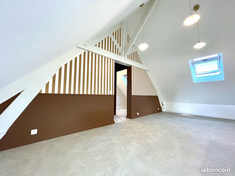 Appartement 3 pièces 36 m² · à Brive-la-Gaillarde · 36 m² · 600 €/mois