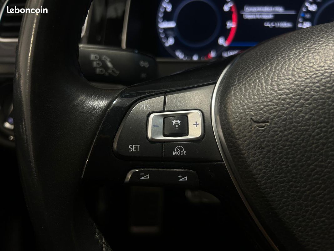 Volkswagen golf 1.4 tsi 150 r-line (image 24)