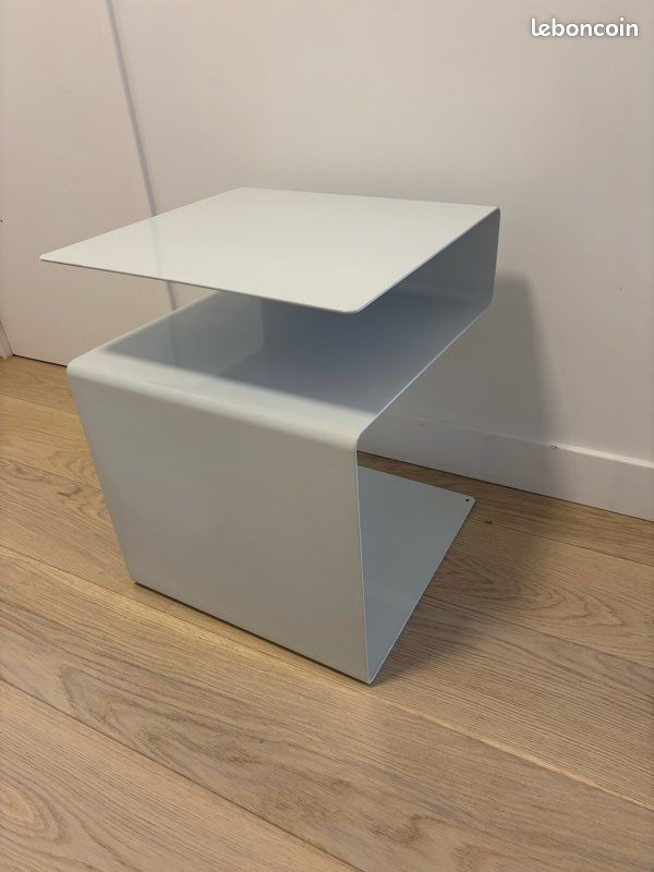 Lot de 2 chevets (image 2)