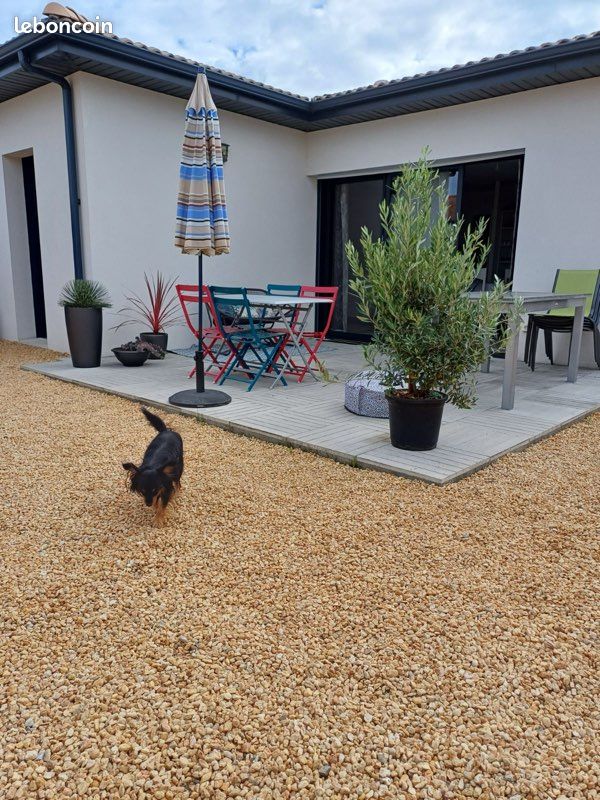 Maison 3 pièces 70 m² · à Pornic · 70 m² · 920 €/mois