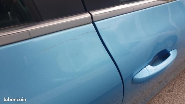 Renault Clio V Blue dCi 100 - 21N Intens (image 10)