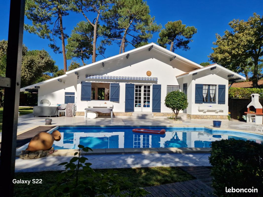 Maison 6 pièces 132 m² · à Arcachon · 132 m² · 2 270 000 €