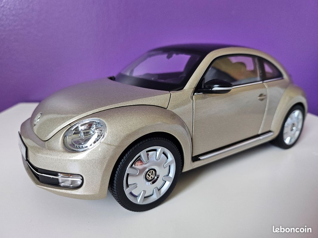 METOSUL VW KÄFER 1:43 PORTUGAL POLIS MIB | Kaufen auf